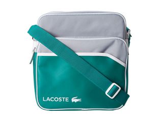 lacoste ultimum camera bag