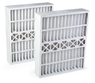 General Filter Odor Ban Replacement Furnace Filter   Residential Furnace Filters