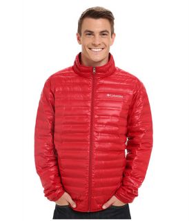 Columbia Flash Forward™ Down Jacket Rocket