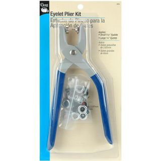 Dritz Eyelet Plier Kit