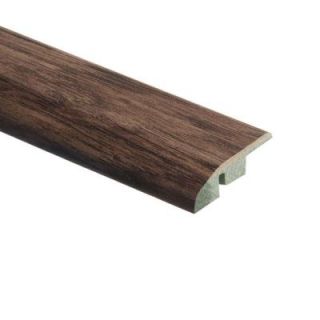 Zamma Greyson Olive Wood 1/2 in. Thick x 1 3/4 in. Wide x 72 in. Length Laminate Multi Purpose Reducer Molding 013621572