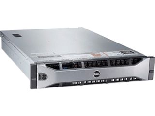Dell PowerEdge R720 2U Rack Server   2 x Intel Xeon E5 2690 v2 3 GHz