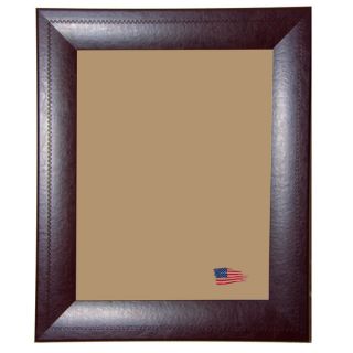 American Made Rayne Espresso Leather Frame   Shopping
