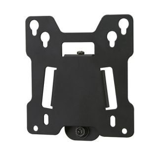 Smart Mount Nonsec V100 Flat Fixed Wall Mount for 10   24 Screens