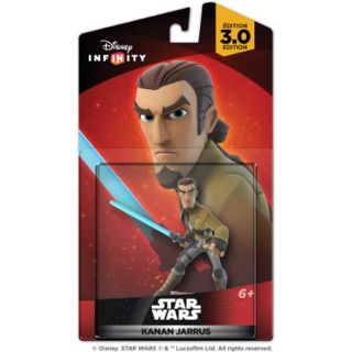 Disney Infinity 3.0 Star Wars Kanan Jarrus Figure (Universal)