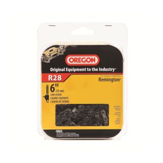 Oregon 6 in Replacement Saw Chain