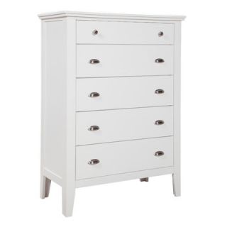 Langlor 5 Drawer Chest by Signature Design by Ashley