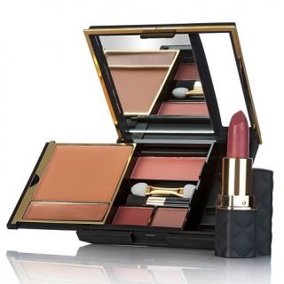 Signature Club A Imperial C Take Along Makeup Kit