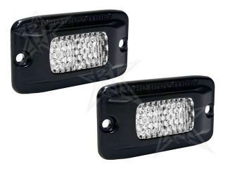 Rigid Industries 98001 SR M Series; LED Back Up Light