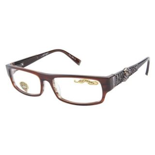 Ed Hardy Eho 701 Hazel Prescription Eyeglasses  ™ Shopping