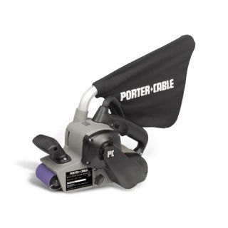 Porter Cable 352VS 3" x 21" Variable Speed Belt Sander