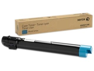 XEROX 006R01516 Toner Cartridge Cyan