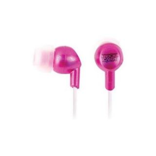 IESSENTIALS IE RC PK Rock Candy Earbuds (Pink) IESRCPK