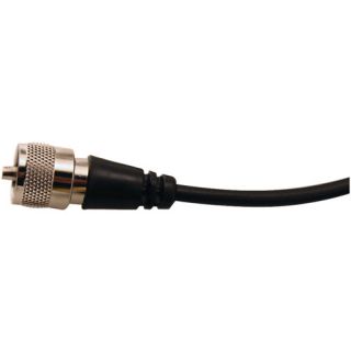 Browning BR 18 Low Loss CB Antenna Cable, 18'