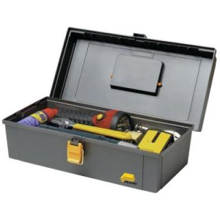 Plano 15 in. Compact Tool Box 100000