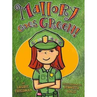 Mallory Goes Green