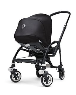 Bugaboo Bee All Black Special Collection Stroller
