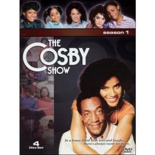The Cosby Show Season One (Full Frame)