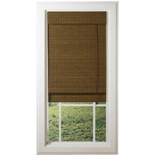 Radiance Cape Cod Roman Shade, Maple