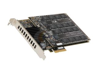 OCZ RevoDrive 3 X2 Max IOPS PCI E 480GB PCI Express 2.0 x4 MLC Internal Solid State Drive (SSD) RVD3MIX2 FHPX4 480G