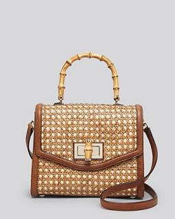 kate spade new york Satchel   Laguna Court Caning Penelope