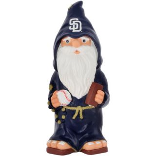 Forever Collectibles San Diego Padres Thematic Gnome