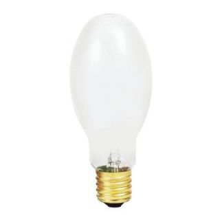 Philips 175 Watt ED28 Mercury Vapor HID Light Bulb (12 Pack) 248054