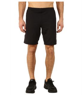 ASICS Thermopolis® Shorts 10 Performance Black/Dark Grey