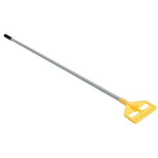 Rubbermaid Commercial Products Invader 60 in. Side Gate Aluminum Mop Handle FGH126000000
