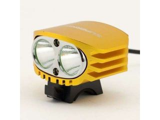 Feit Electric 72333 Combo LED Flashlight two pack 500/240 Lumen Flashlights