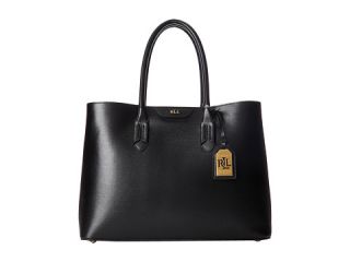 Lauren By Ralph Lauren Tate City Tote