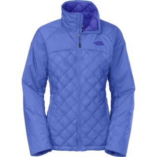The North Face Thermoball Duo Insulated Jacket   Womens