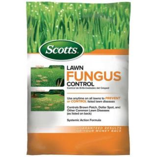 Scotts 6.75 lb. Ready to Use Lawn Fungus Control 37605B