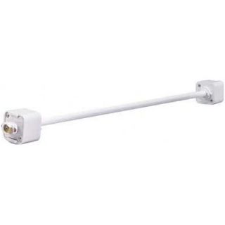 Nuvo Lighting 36 Track Light Extension Wand in White