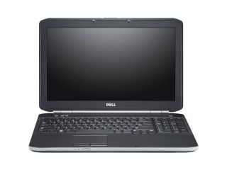 Dell Latitude E5520 15.6' LED Notebook   Intel Core i5 i5 2520M 2.50 GHz