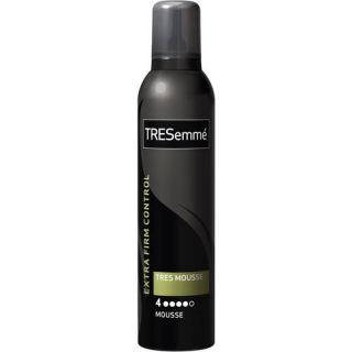 TRESemme TRES Two Extra Hold Mousse, 15 oz