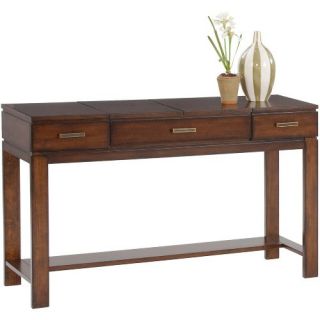 Progressive Furniture Miramar Sofa Table / Desk   Console Tables