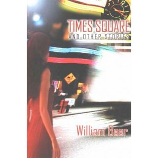 Times Square and Other Stories (Paperback)