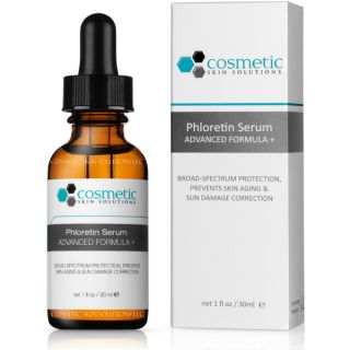 Cosmetic Skin Solution Phloretin 1 ounce Serum   Shopping