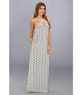 bcbgeneration strappy maxi dress qwp60a26