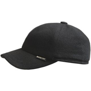 Gottmann Wool Gore Tex® Baseball Cap (For Men and Women) 56786 50