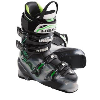 Head AdaptEdge 90 Alpine Ski Boots (For Men) 8844U 72