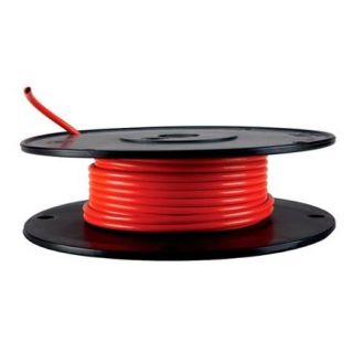 George L's .155 Cable 50' Orange