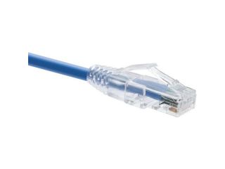 Oncore Power ClearFit 10013 Cat.6 Patch Cable