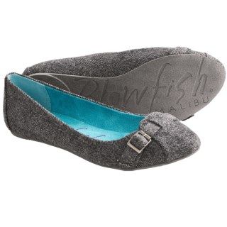 Blowfish North Flats (For Women) 6524C 30