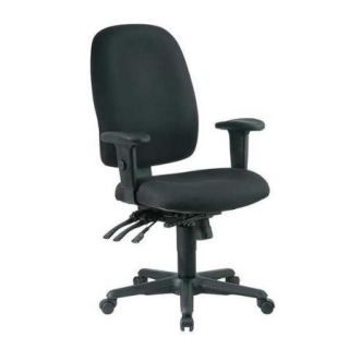 Desk Chair, Office Star, 43819 231