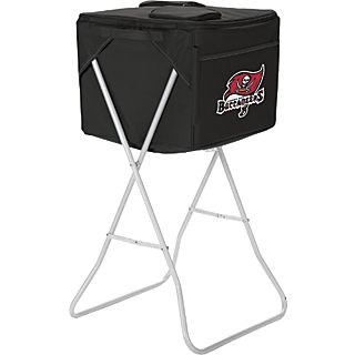 Picnic Time Tampa Bay Buccaneers Party Cube