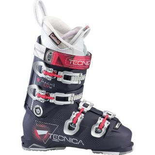 Tecnica Mach1 105 LV Ski Boot   Womens