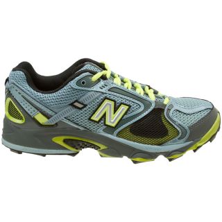 New Balance 875 Trail Running Shoe   Womens