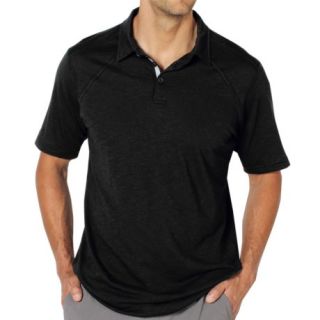 ExOfficio ExO JavaTech Polo Shirt (For Men) 58
